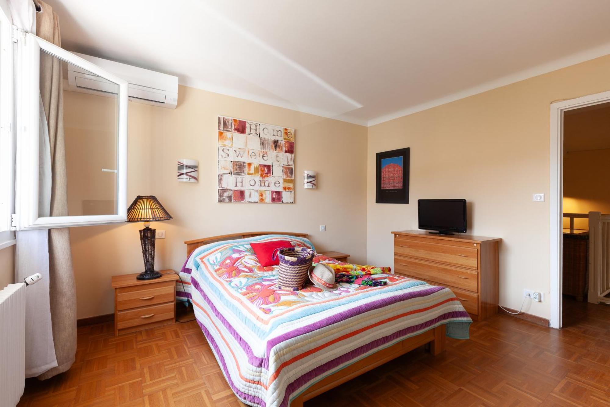 Villa L'Acanthe 식스포즈레스플라지스 외부 사진